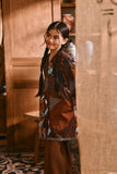 The Hariri Neo Kurung Top - Nusantara