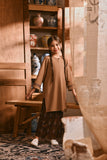 The Hariri Folded Skirt - Senja