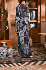 The Hariri Broderie Skirt - Kinabalu