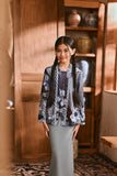 The Hariri Classic Kebaya Top - Kinabalu