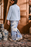 The Hariri Broderie Skirt - Sungai