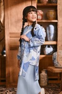 The Hariri Pesak Kurung Top - Sungai