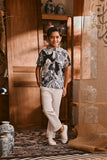 The Hariri Batik Shirt - Empire Oasis