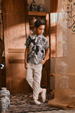 The Hariri Batik Shirt - Empire Oasis