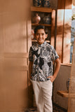 The Hariri Batik Shirt - Empire Oasis