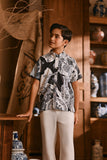 The Hariri Batik Shirt - Empire Oasis
