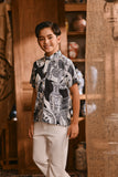 The Hariri Batik Shirt - Empire Oasis