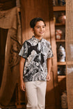 The Hariri Batik Shirt - Empire Oasis