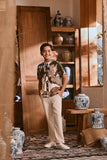 The Hariri Batik Shirt - Amazon