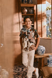 The Hariri Batik Shirt - Amazon