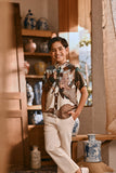 The Hariri Batik Shirt - Amazon