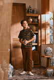 The Hariri Batik Shirt - Lentera