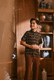 The Hariri Batik Shirt - Lentera