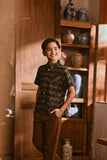 The Hariri Batik Shirt - Lentera