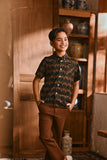 The Hariri Batik Shirt - Lentera
