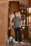 The Hariri Batik Shirt - Mena