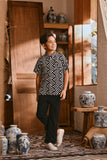 The Hariri Batik Shirt - Mena
