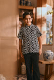 The Hariri Batik Shirt - Mena