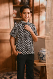 The Hariri Batik Shirt - Mena