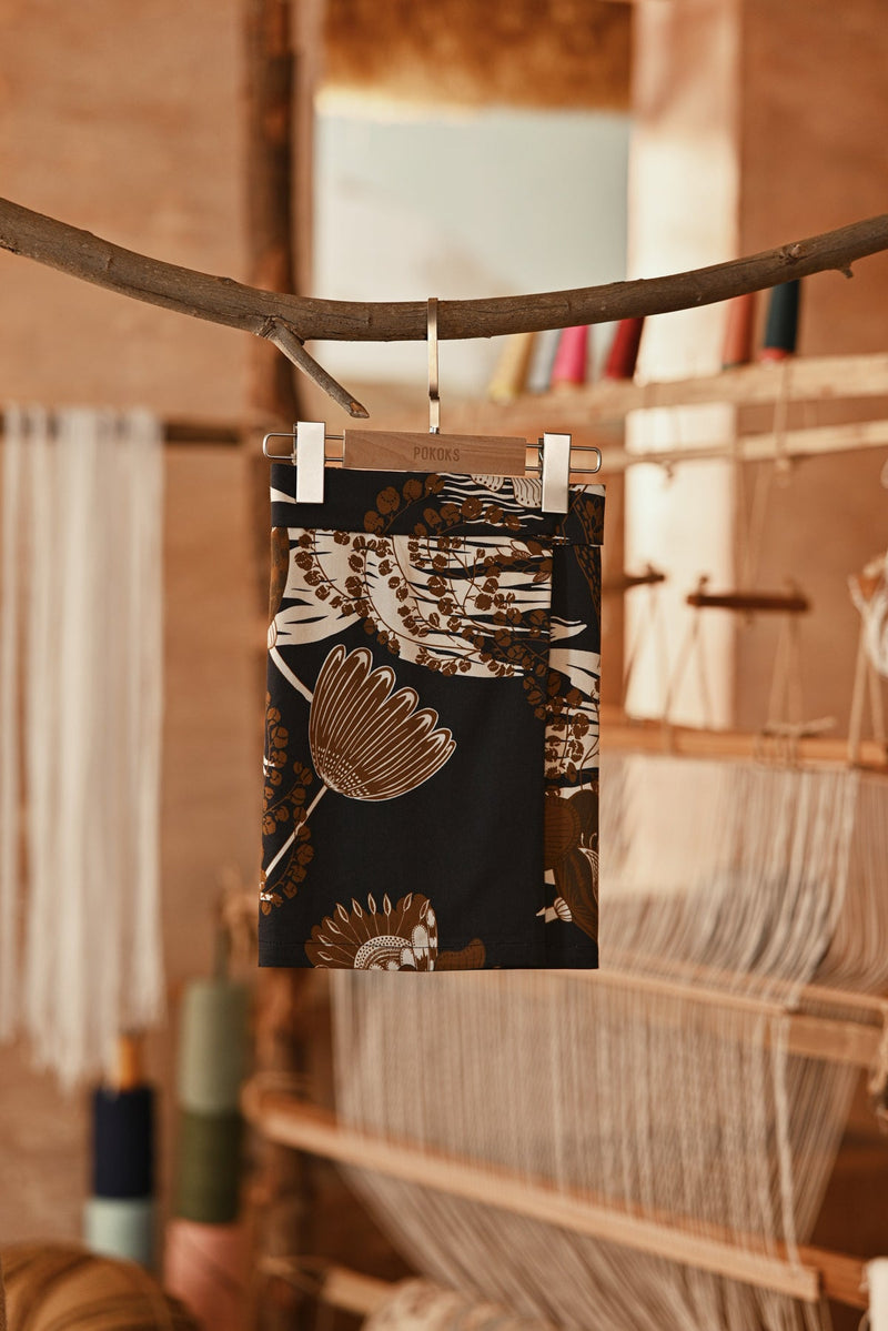 The Ori Instant Samping - Rimba