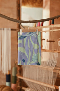 The Ori Instant Samping - Bayu