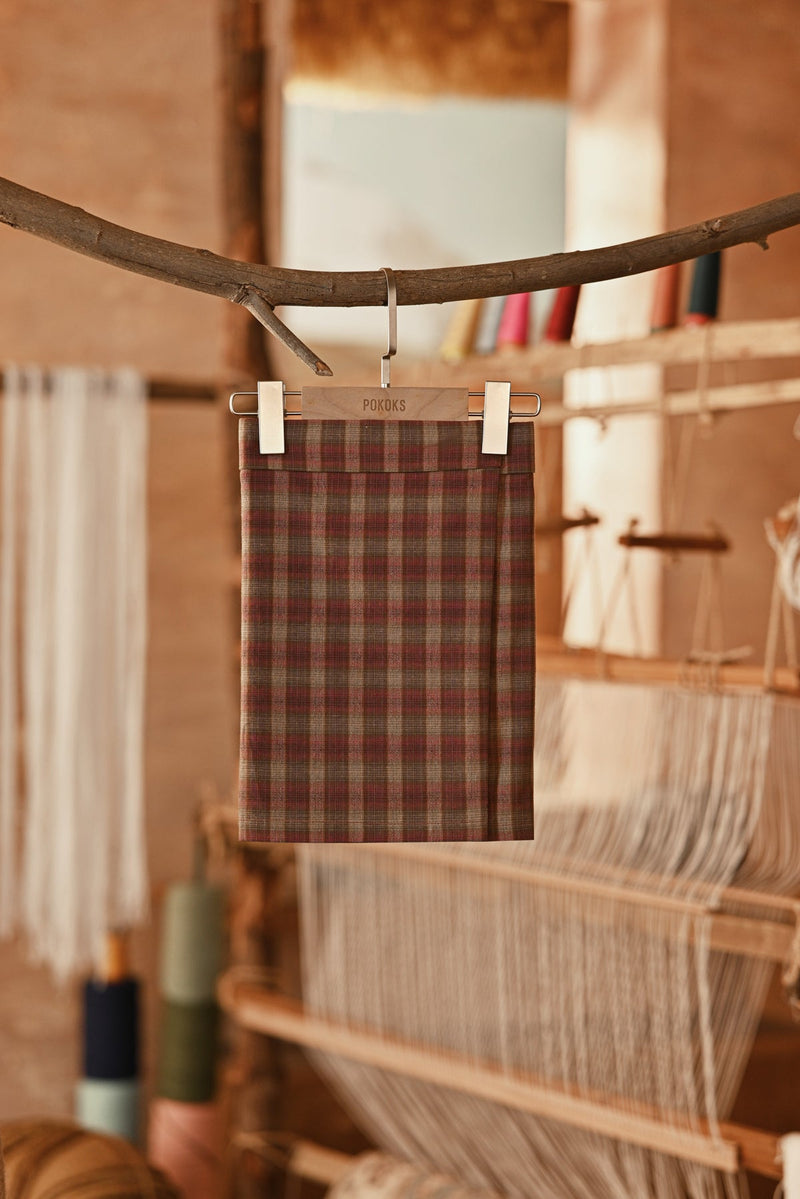 The Ori Instant Samping - Brick Canvas