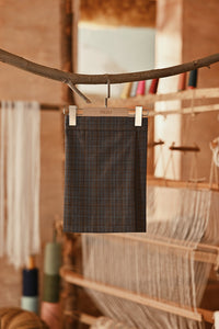 The Ori Instant Samping - Linea Steel