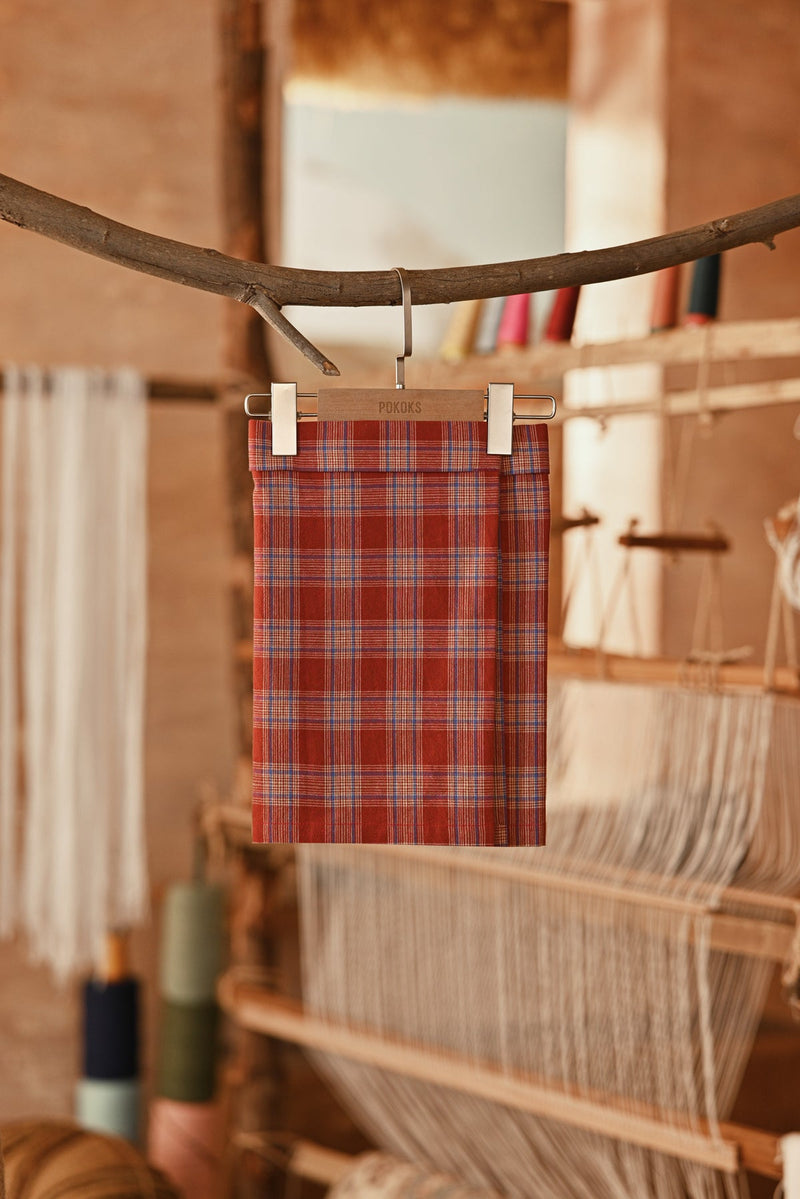 The Ori Instant Samping - RedMatrix