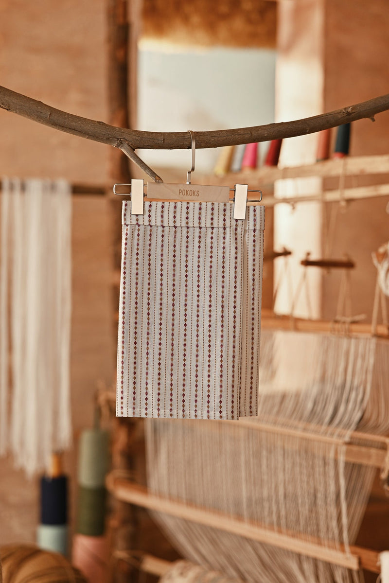 The Ori Instant Samping - Creamish Plus