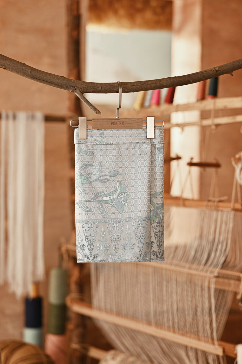 The Ori Instant Samping - Mint Bloom