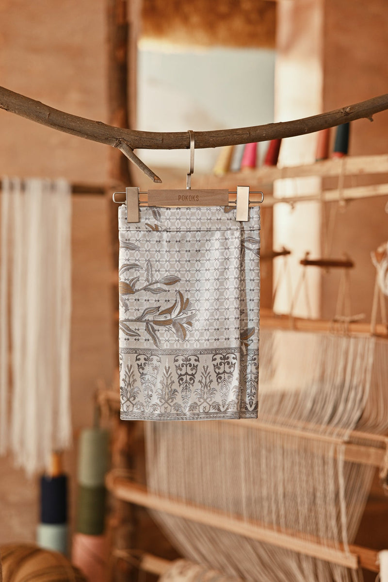 The Ori Instant Samping - Ash Bloom