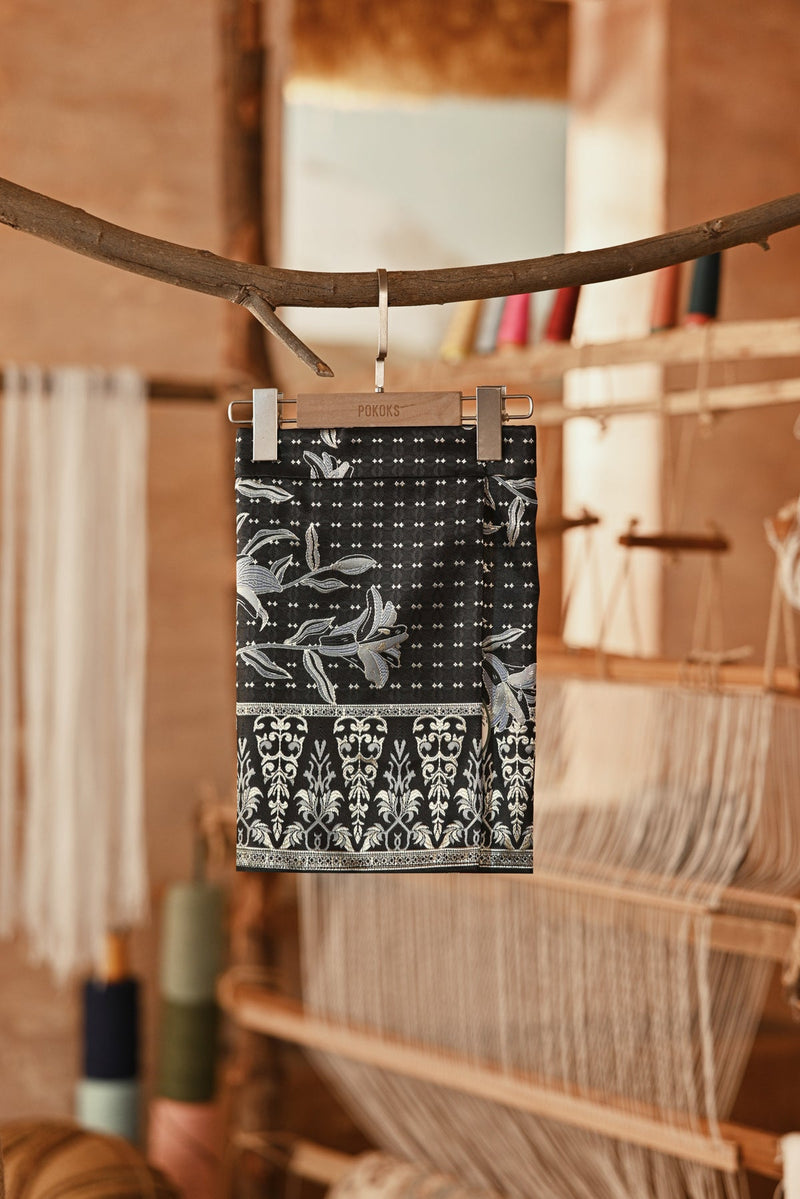 The Ori Instant Samping - Periwinkle Bloom