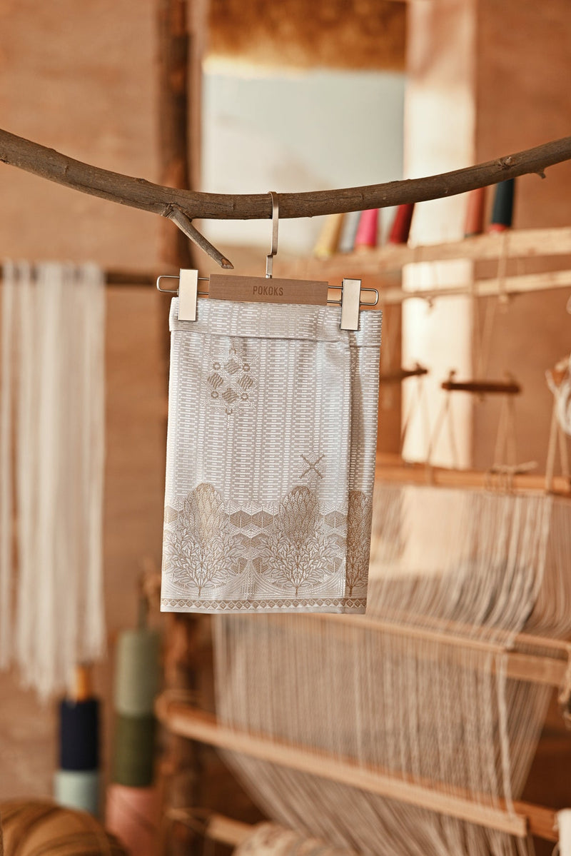 The Ori Instant Samping - Gardenia Aman