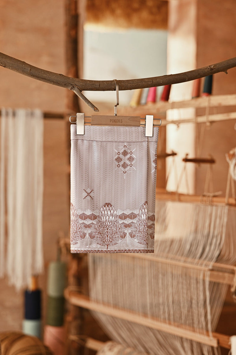 The Ori Instant Samping - Candy Aman