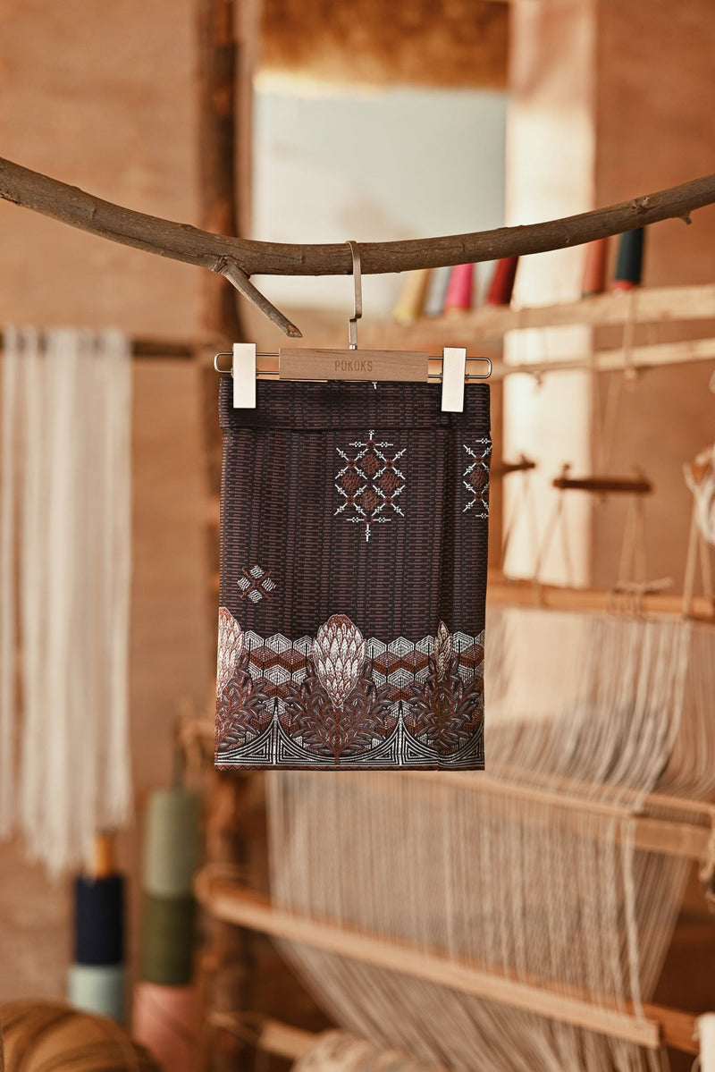 The Ori Instant Samping - Rusty Aman