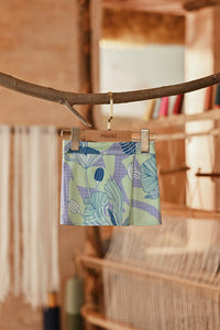 The Ori Babies Instant Samping - Bayu