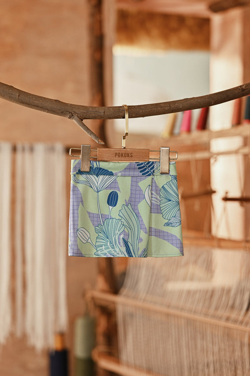 The Ori Babies Instant Samping - Bayu