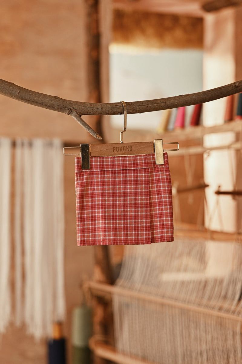 The Ori Babies Instant Samping - Blushgrid