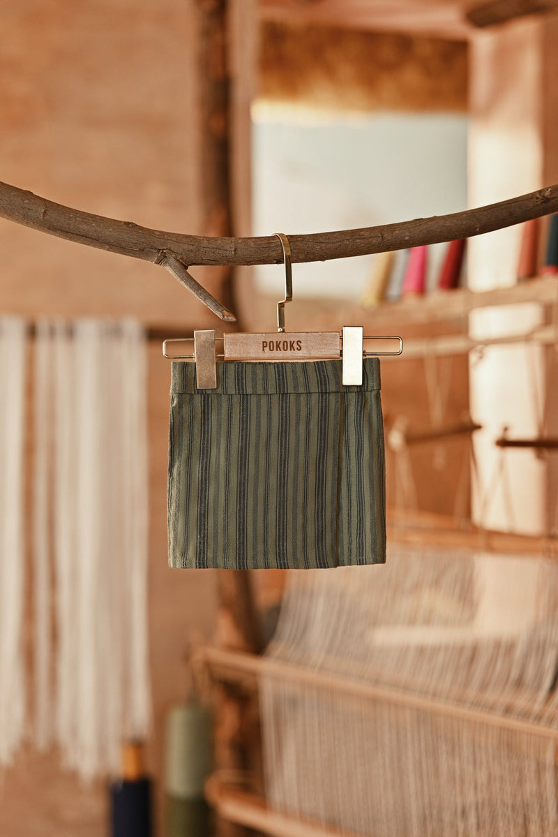 The Ori Babies Instant Samping - Mossryn