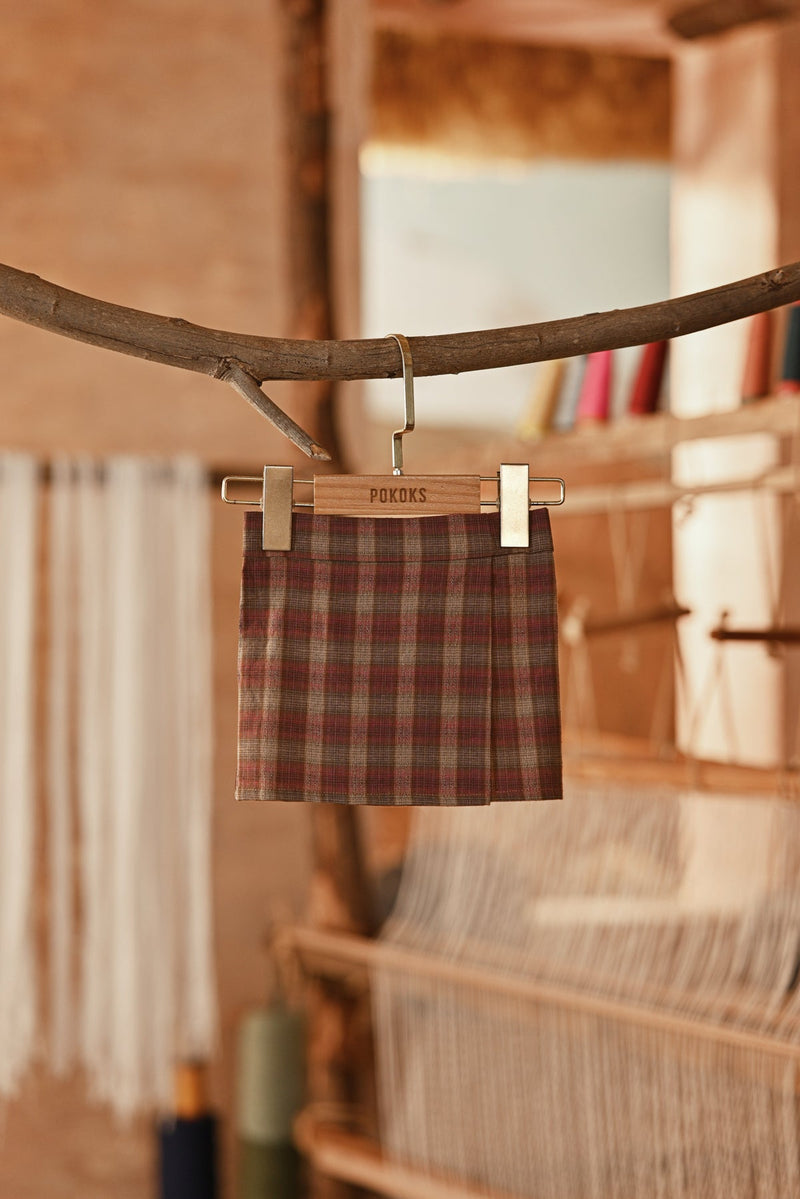 The Ori Babies Instant Samping - Brick Canvas