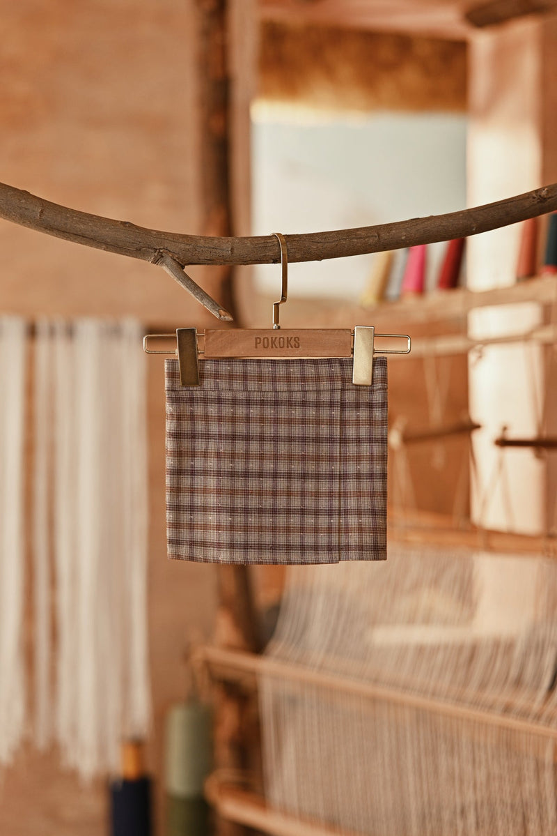 The Ori Babies Instant Samping - Wood Finebox