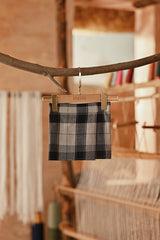 The Ori Babies Instant Samping - Vintage Grid