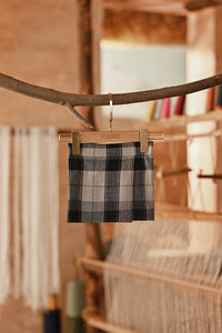 The Ori Babies Instant Samping - Vintage Grid