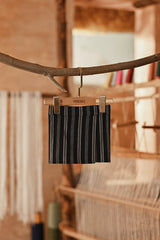 The Ori Babies Instant Samping - Phantom Stripe