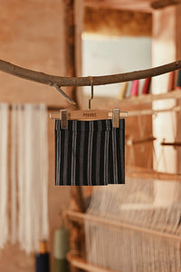 The Ori Babies Instant Samping - Phantom Stripe