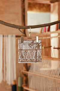 The Ori Babies Instant Samping - Almond Bloom