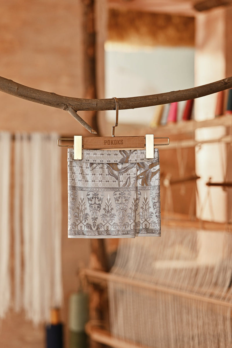 The Ori Babies Instant Samping - Ash Bloom