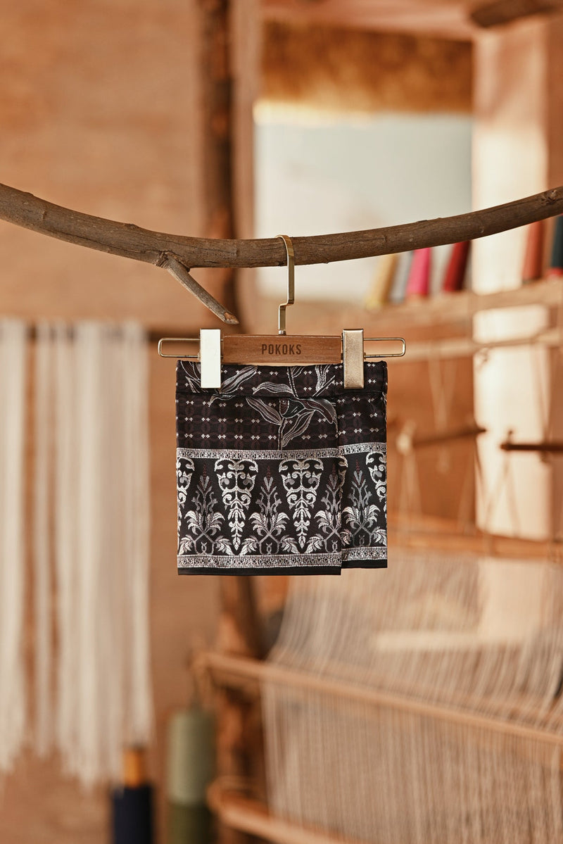 The Ori Babies Instant Samping - Chocolate Bloom