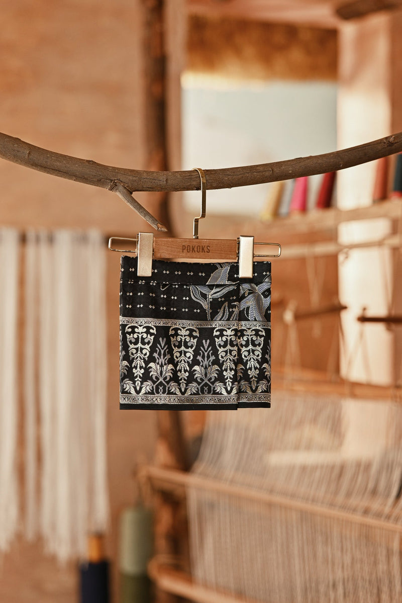 The Ori Babies Instant Samping - Periwinkle Bloom