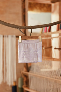 The Ori Babies Instant Samping - Lavender Aman